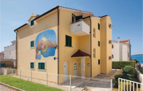  Apartment Brodarica 14  Бродарица